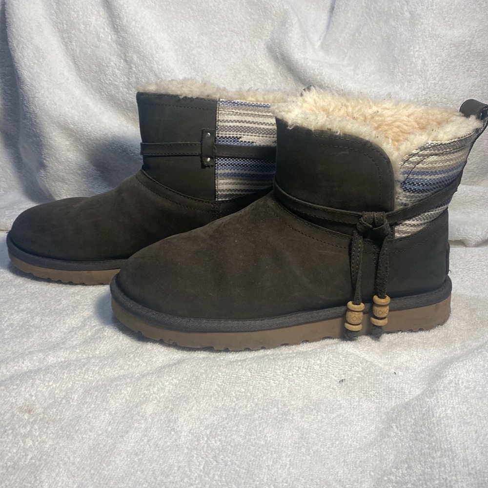 Women’s UGG boots